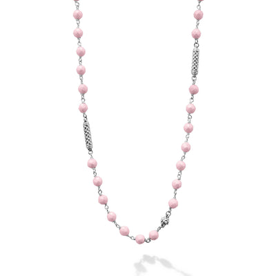 Pink Ceramic