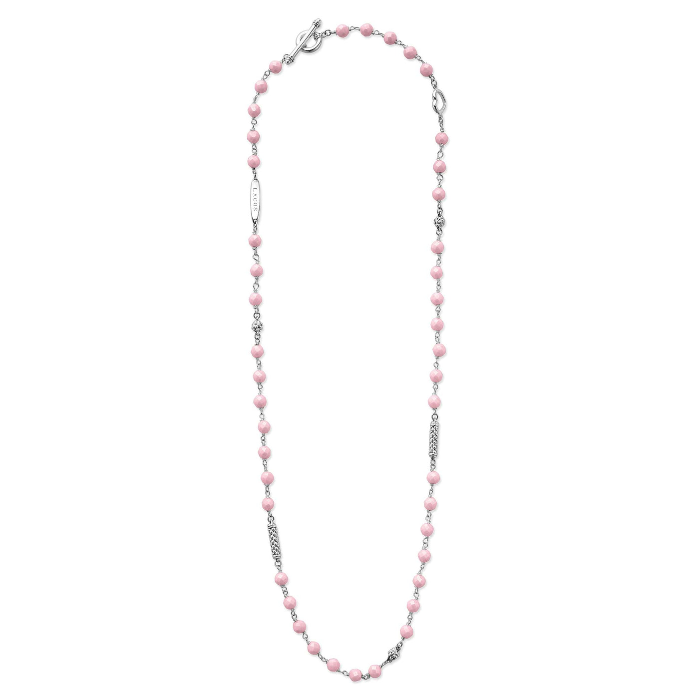 Pink Ceramic