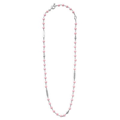 Pink Ceramic