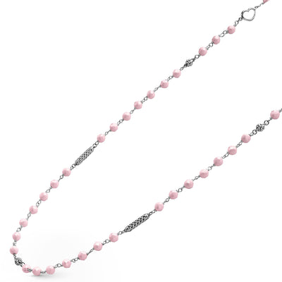 Pink Ceramic