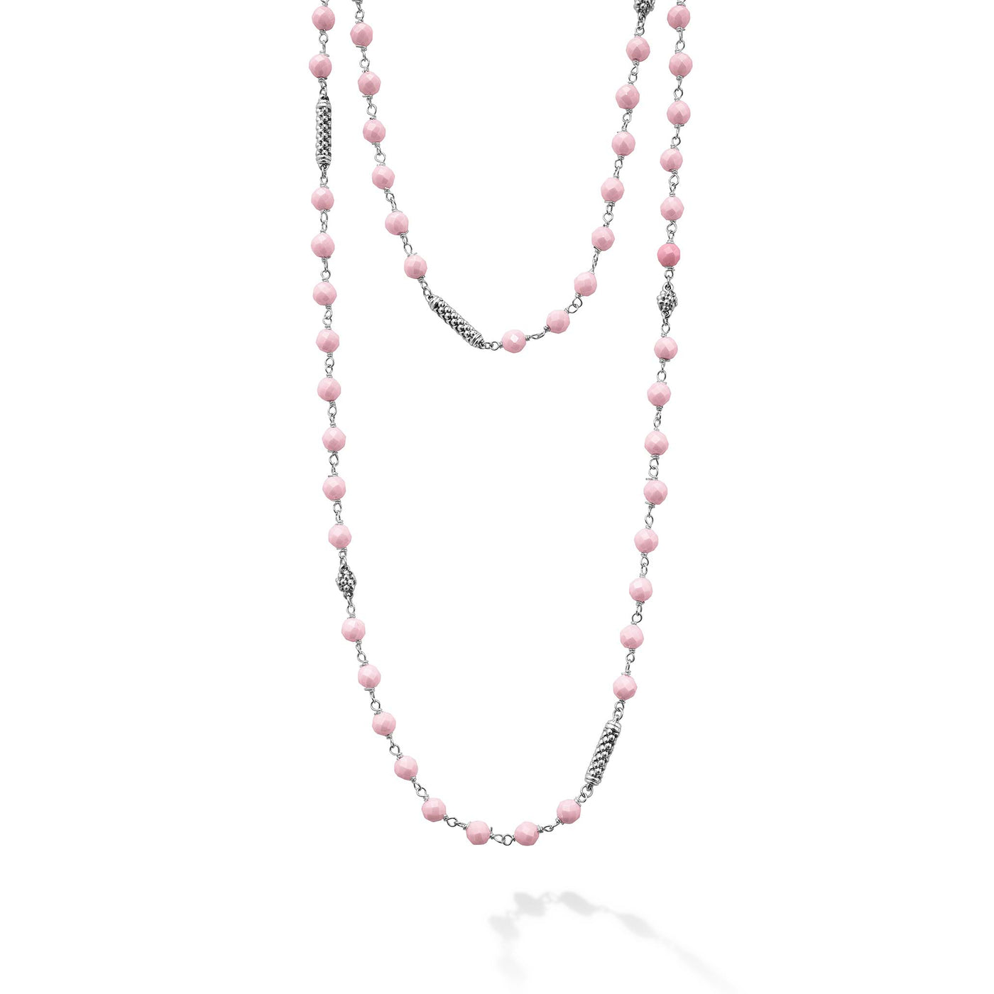 Pink Ceramic