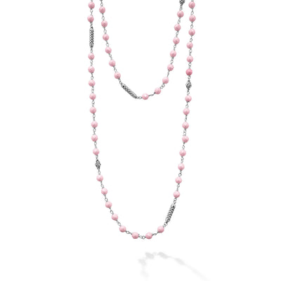 Pink Ceramic