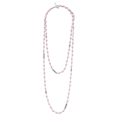 Pink Ceramic