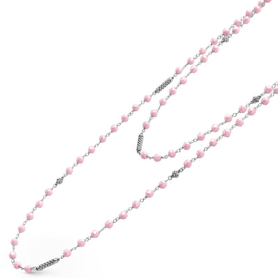 Pink Ceramic