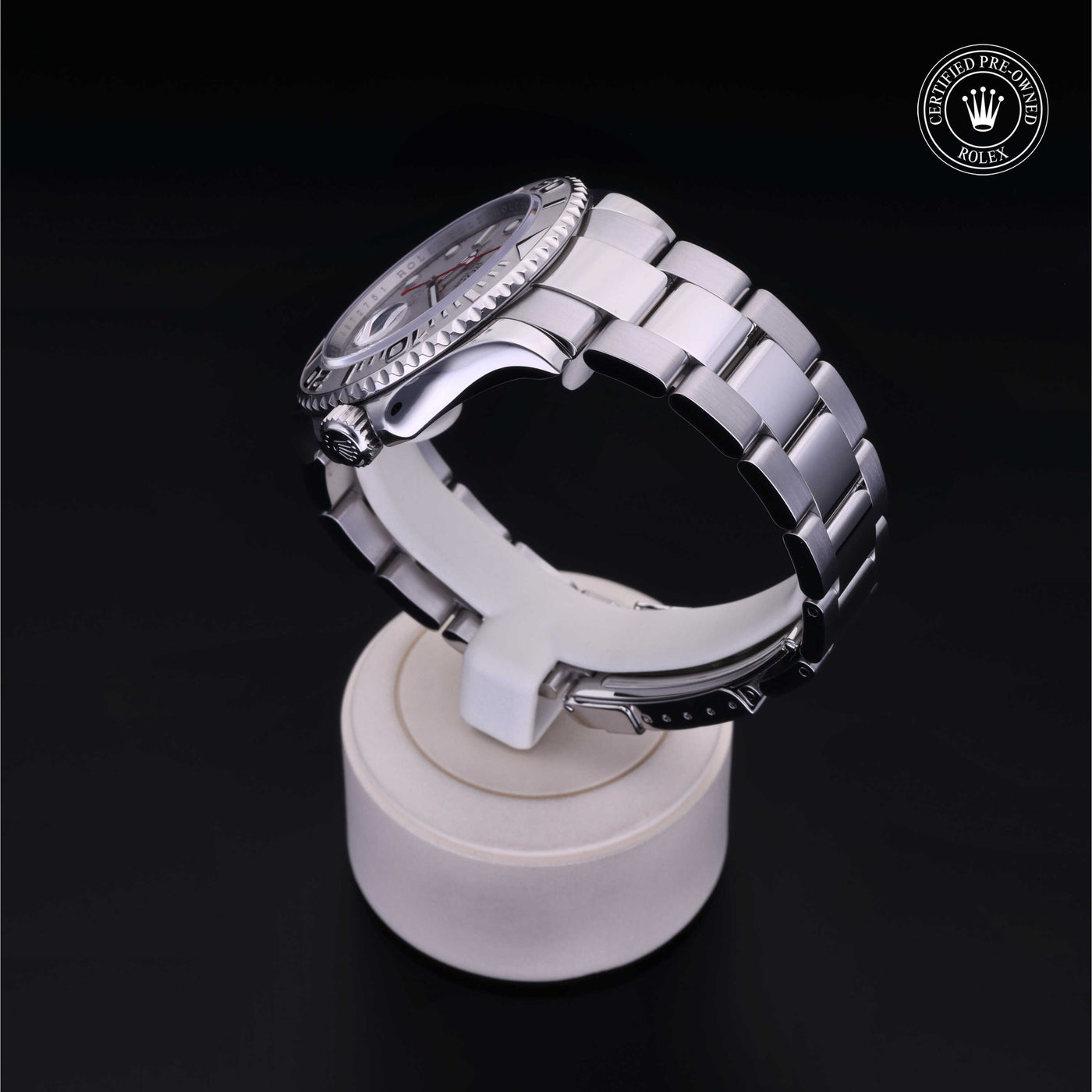 Rolex Yachtmaster 40