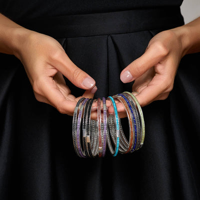Onyx|caviar bracelet,gemstone bracelet,lagos bracelet,bangle bracelet
