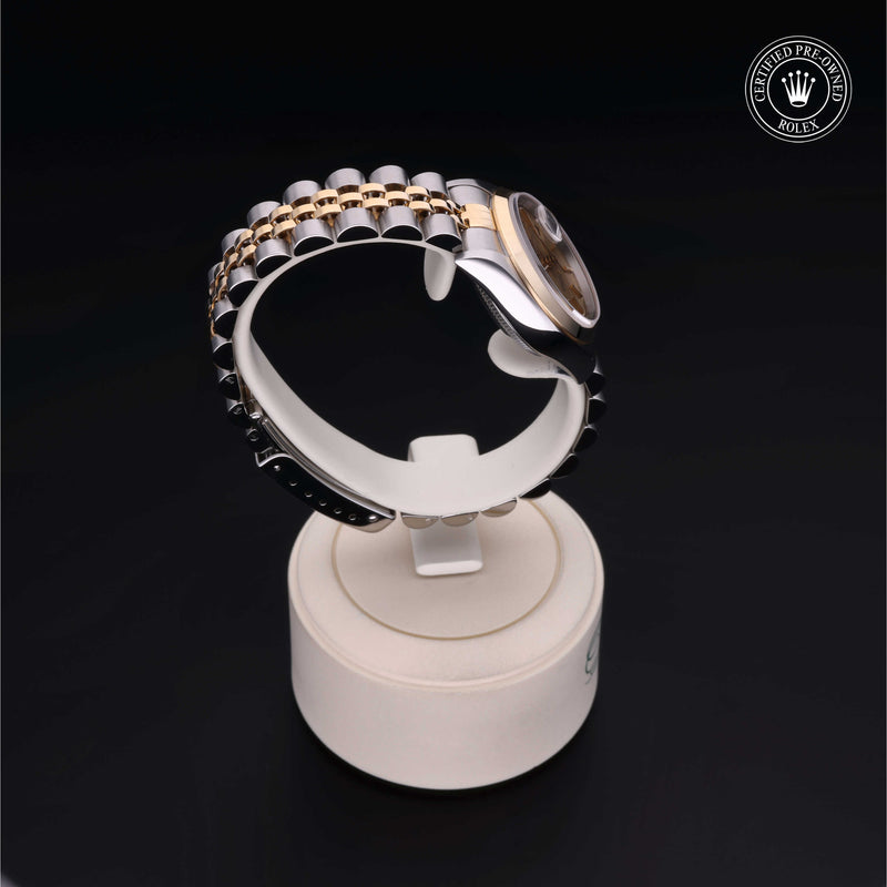 Rolex Lady-Datejust 26