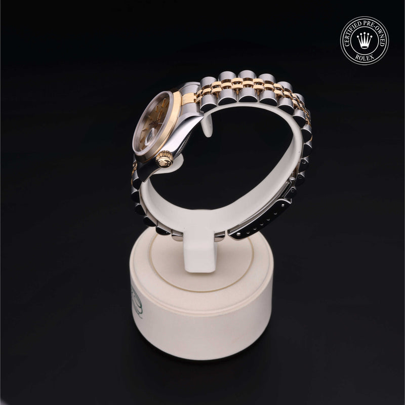 Rolex Lady-Datejust 26