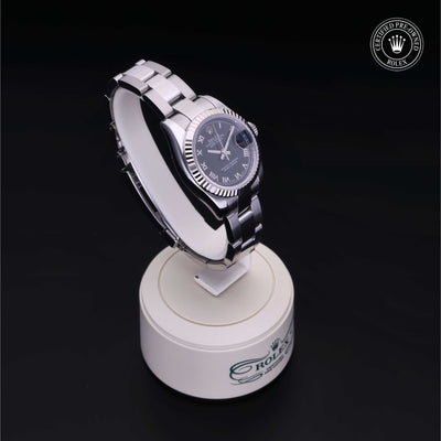 Rolex Lady Datejust 26