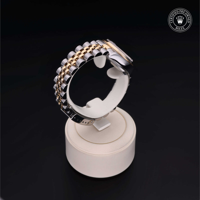 Rolex Lady-Datejust 26