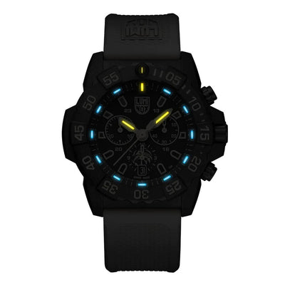 Navy SEAL Foundation Military Watch, 45 mm