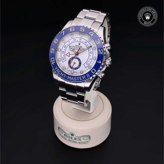 CPO ROLEX