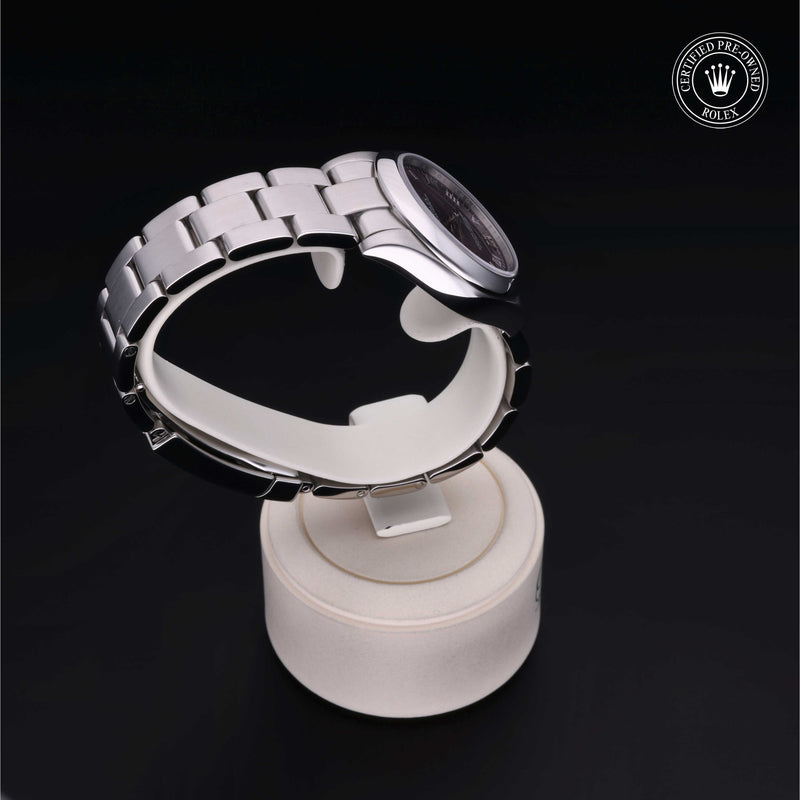 Rolex Oyster Perpetual 31