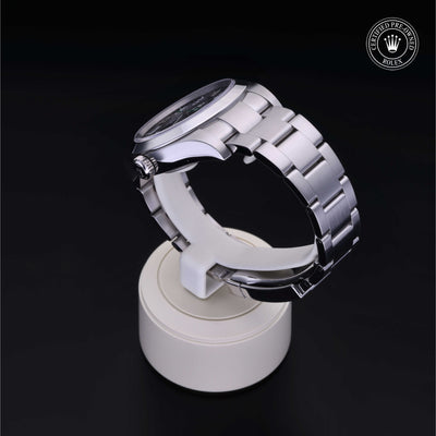 Rolex Air-King
