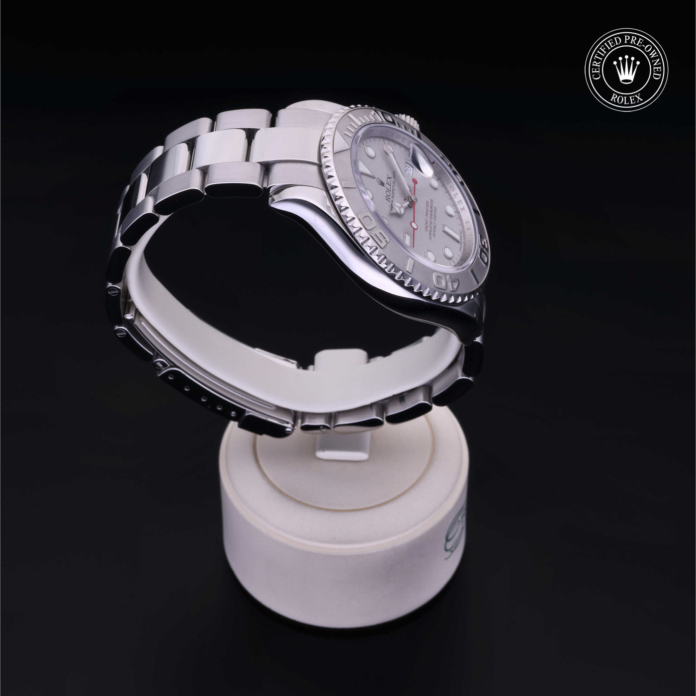 Rolex Yachtmaster 40