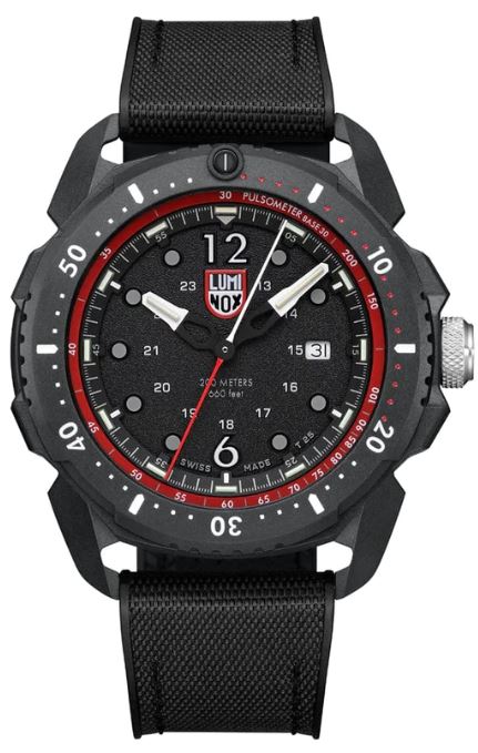 ICE SAR Arctic 46mm outdoor watch