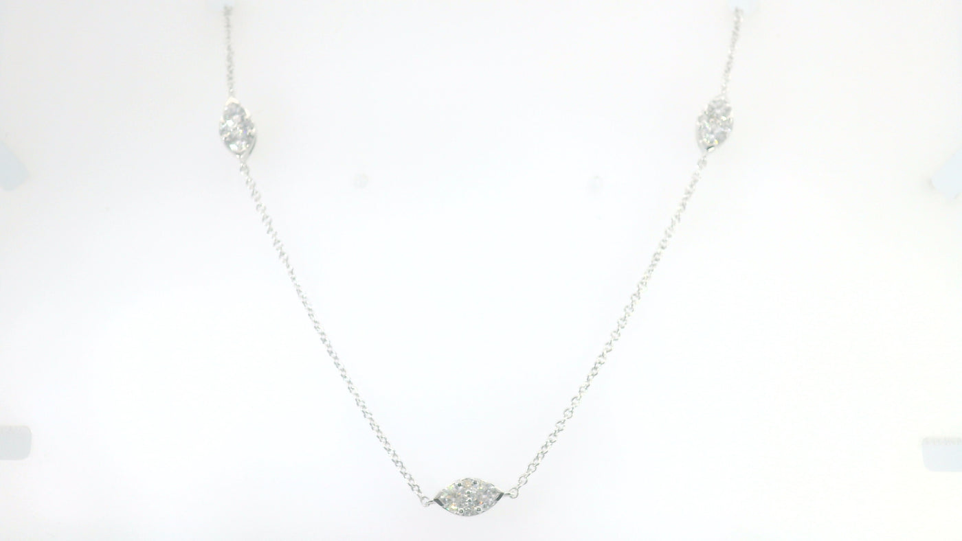 Diamond Necklace