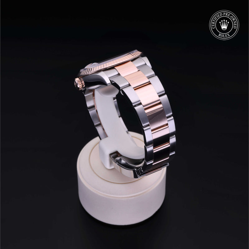 Rolex Datejust 36