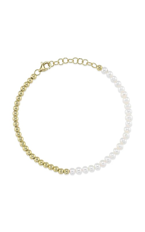 Pearl Bracelet