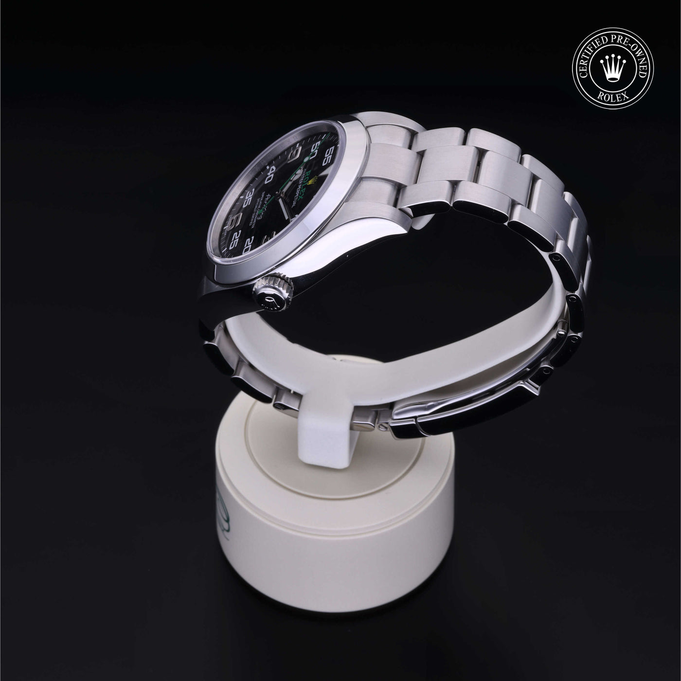 Rolex Air-King