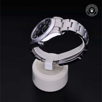 Rolex Air-King