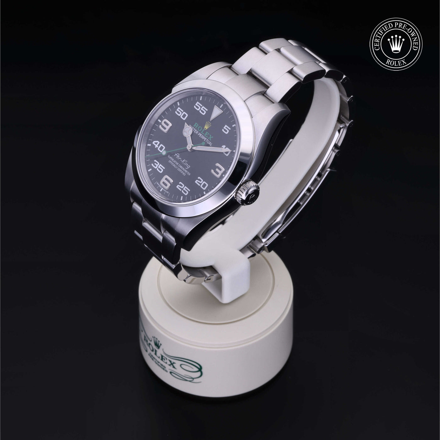 Rolex Air-King