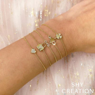 Diamond Bracelet