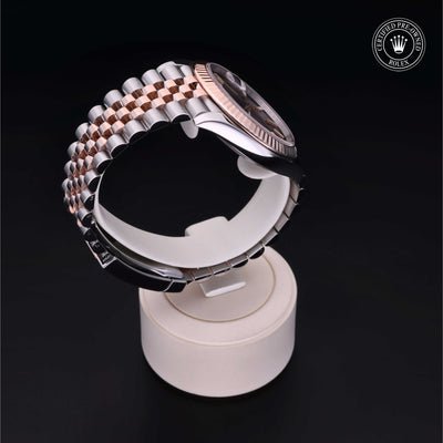 Rolex Datejust 41
