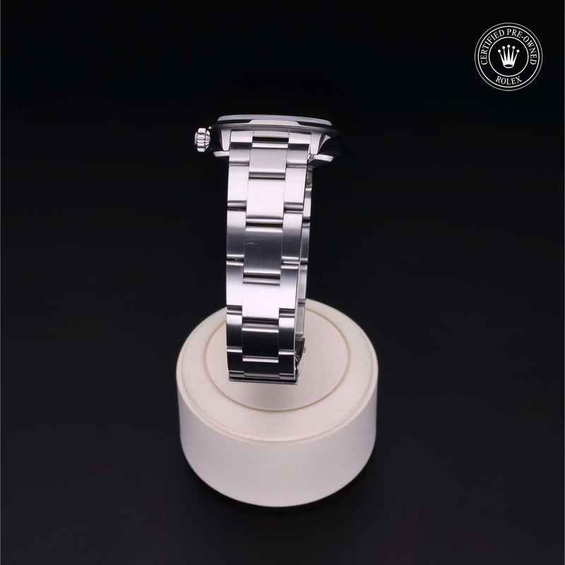 Rolex Oyster Perpetual 31