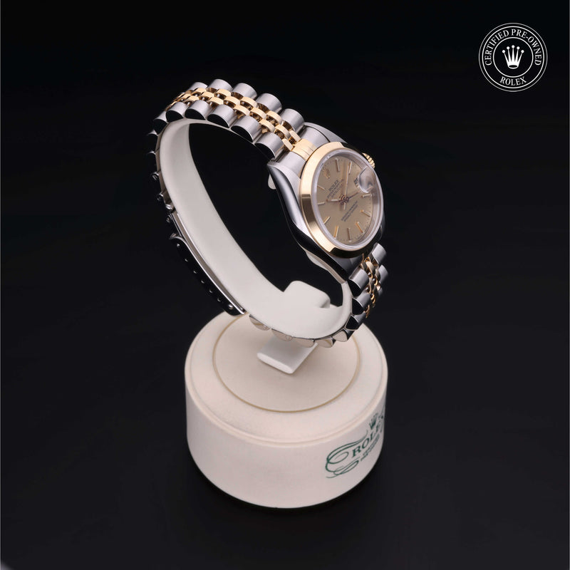 Rolex Lady-Datejust 26