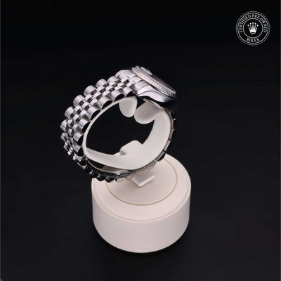 Rolex Lady Datejust 26