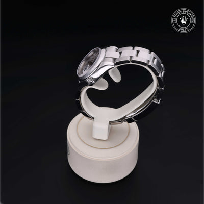 Rolex Lady Datejust 26