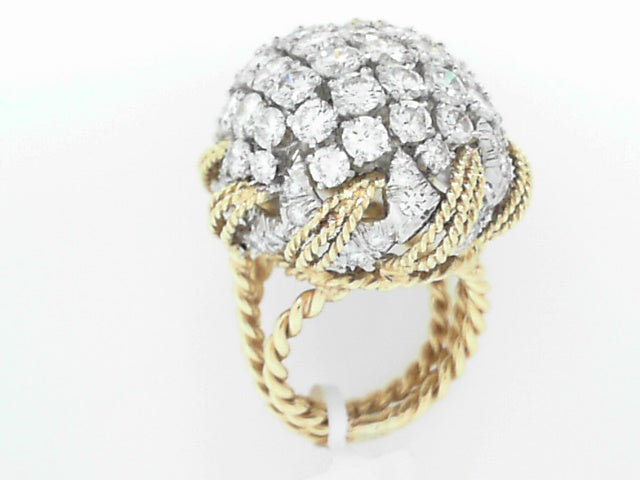 Estate - Ring