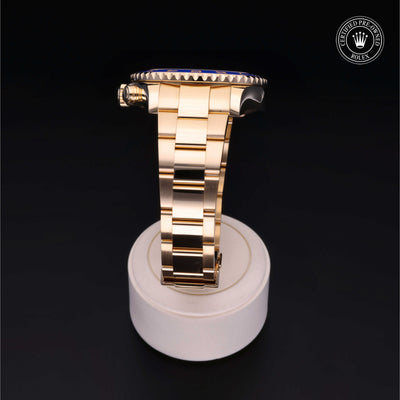 Rolex Yacht-Master ll
