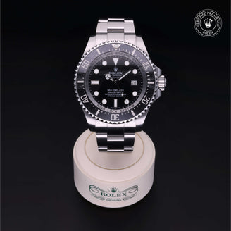 Rolex Deep Sea