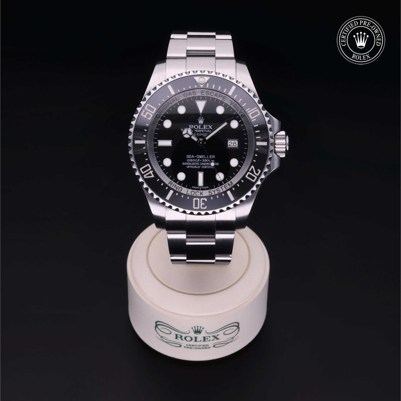 Rolex Deep Sea