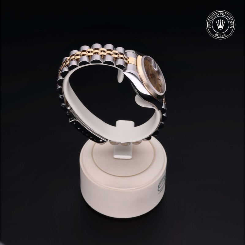 Rolex Lady-Datejust 26