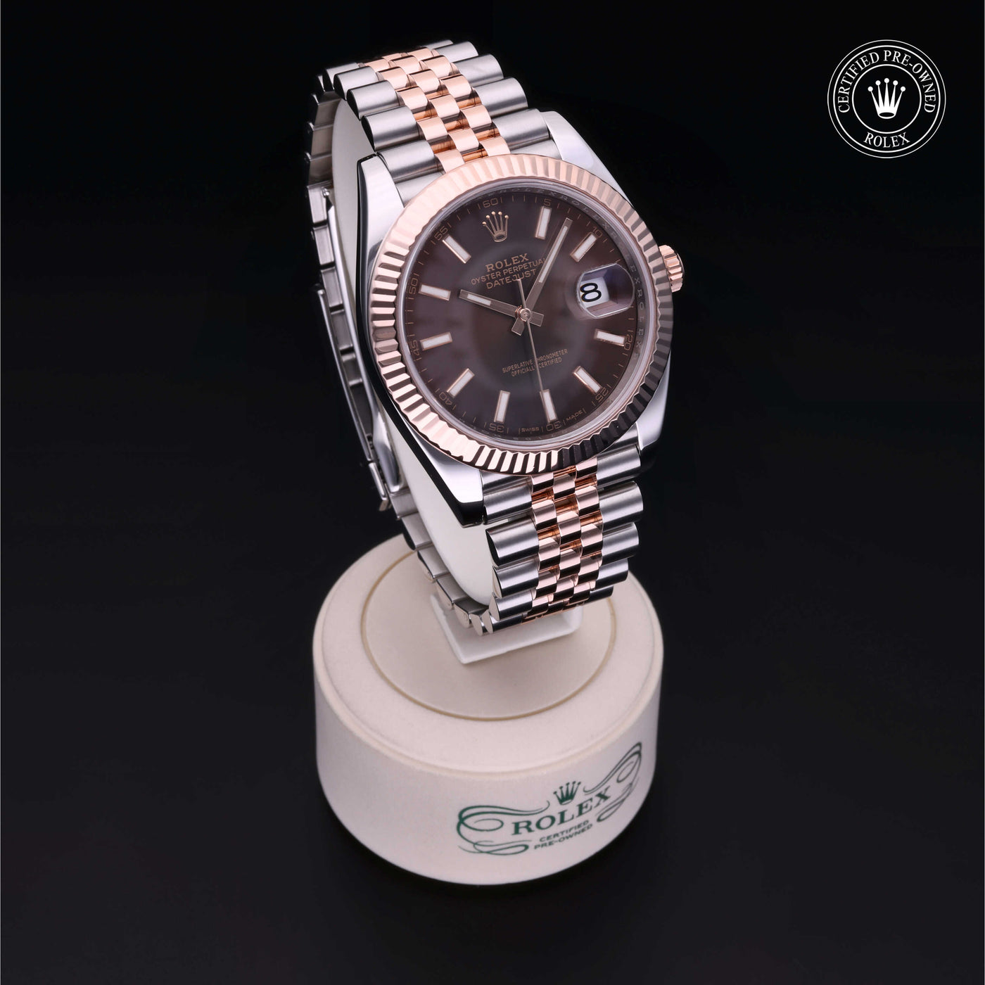 Rolex Datejust 41