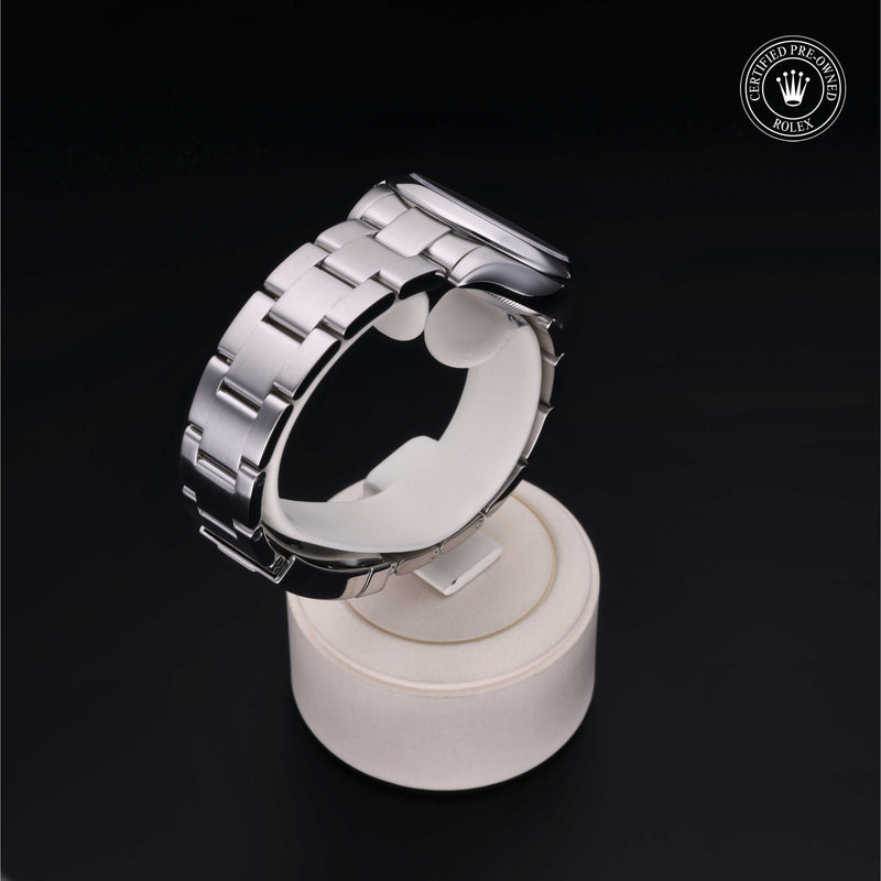 Rolex Oyster Perpetual 31