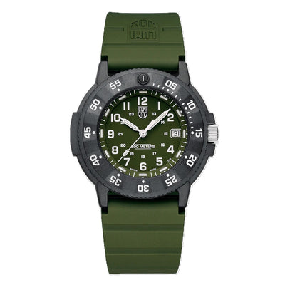 Original Navy SEAL EVO Military Watch, 43 mm