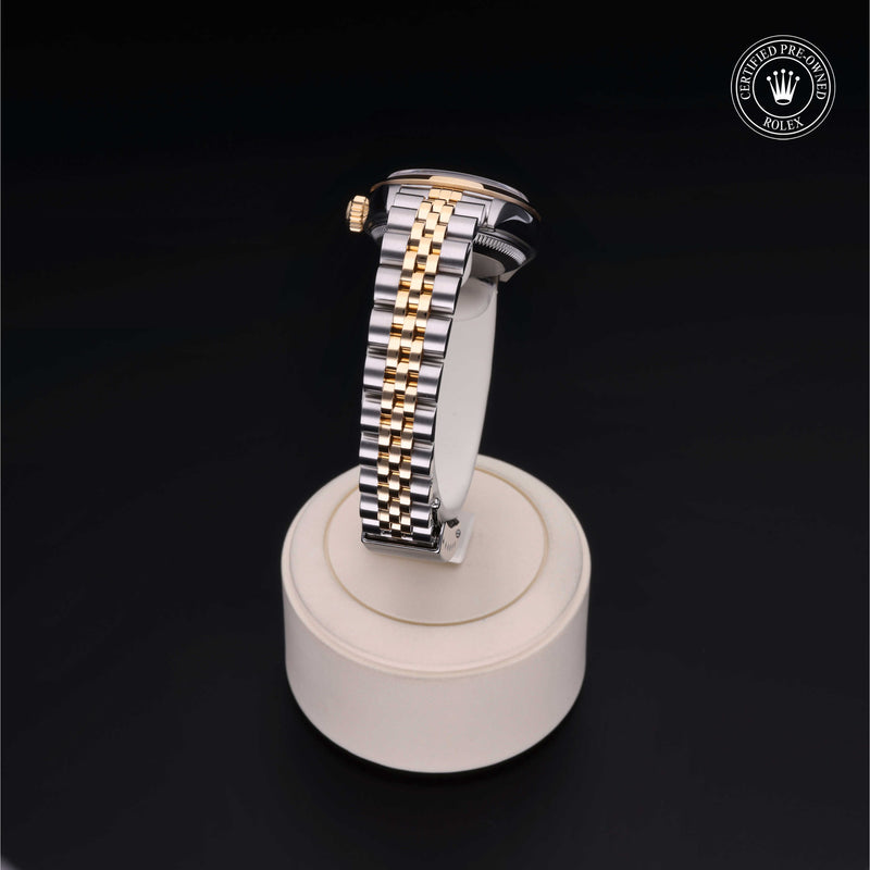 Rolex Lady-Datejust 26