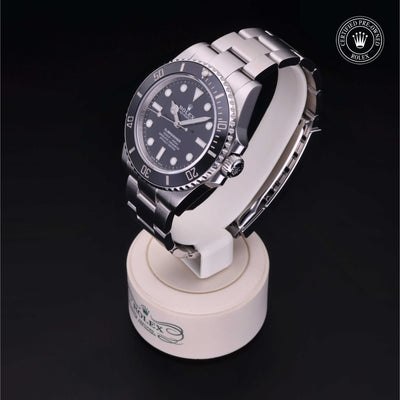 Rolex Submariner