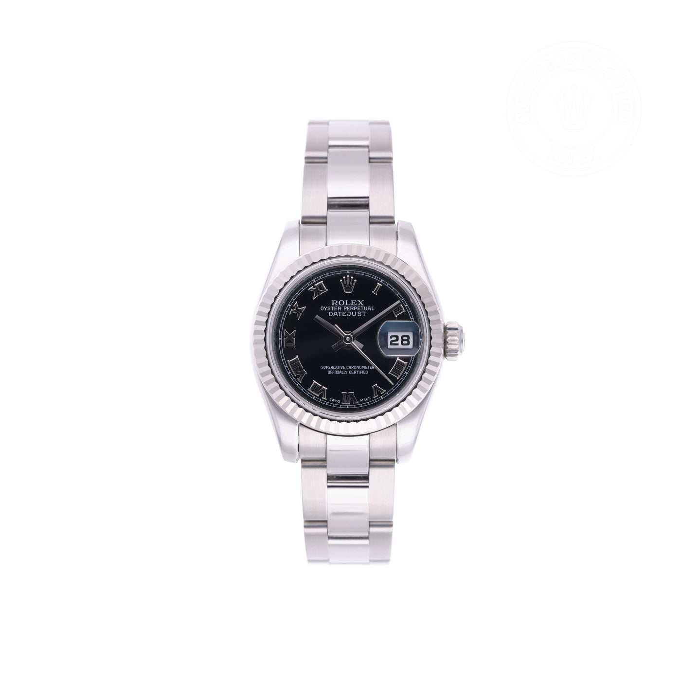 Rolex Lady Datejust 26