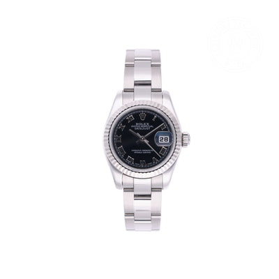 Rolex Lady Datejust 26