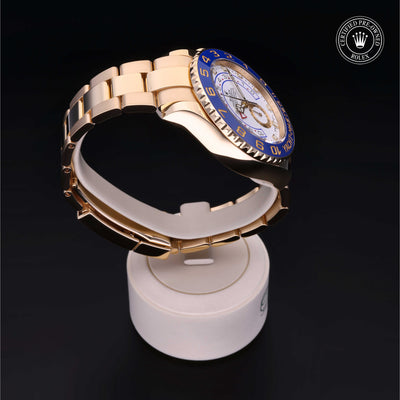 Rolex Yacht-Master ll