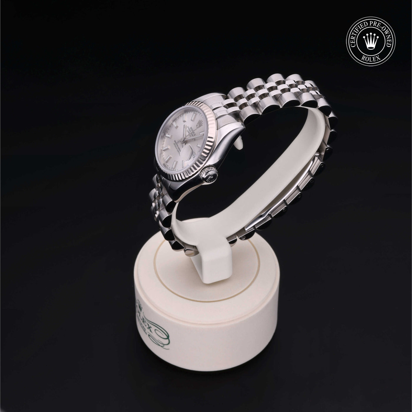 Rolex Lady Datejust 26
