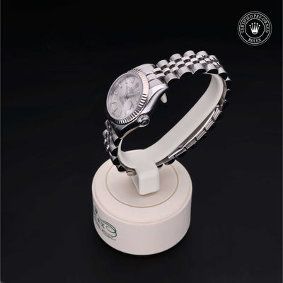 Rolex Lady Datejust 26