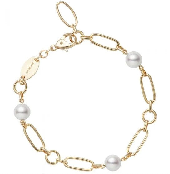 Pearl Bracelet