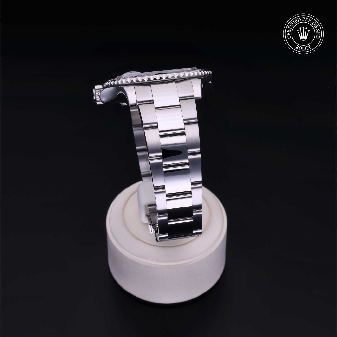 Rolex Yachtmaster 40