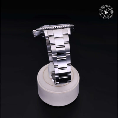 Rolex Yachtmaster 40